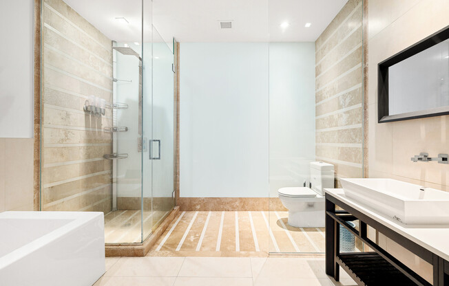 2 beds, 2 baths, 1,253 sqft, $7,000, Unit 318