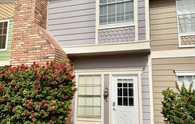 Upgraded Chandler Townhouse!