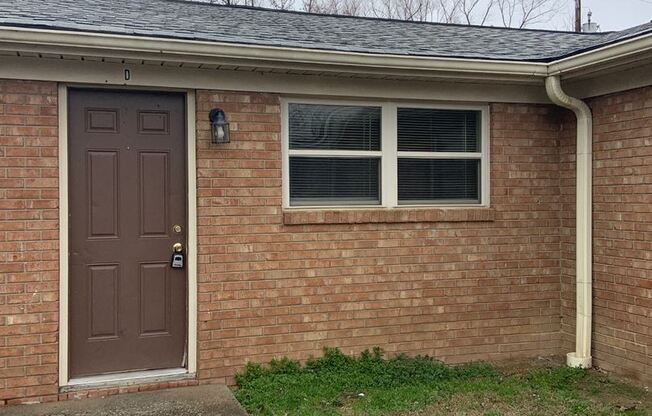 314 W Camel Street