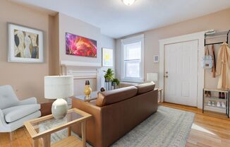 AVAILABLE JUNE 2026 - Spacious 2 Bedroom Home w/ SECONDS from Shiloh & Grandview!