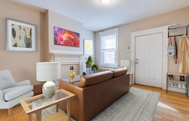 AVAILABLE JUNE 2026 - Spacious 2 Bedroom Home w/ SECONDS from Shiloh & Grandview!