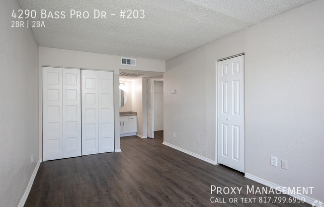 4290 BASS PROFESSIONAL DR