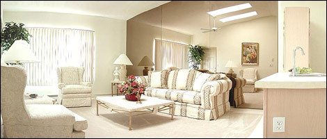 Cedar Springs Estates IV