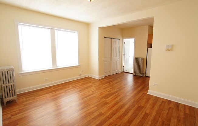 Studio, 1 bath, 391 sqft, $1,350, Unit 312