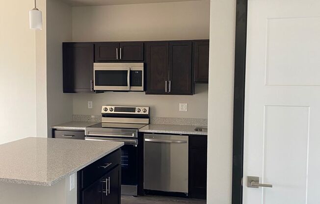 1 bed, 1 bath, 821 sqft, $1,325, Unit 204