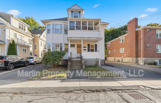 27 GRANT AVE