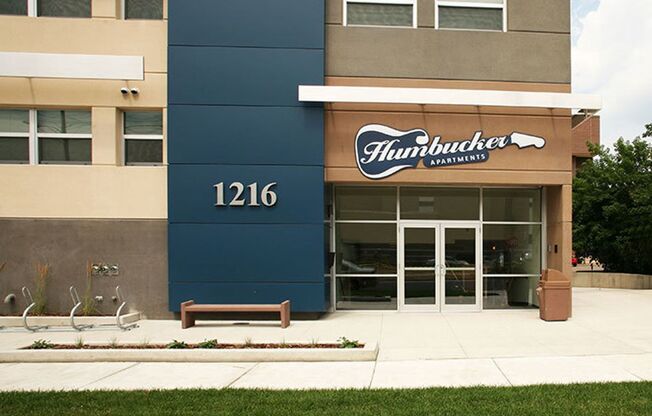 2 beds, 1 bath, 725 sqft, $2,475, Unit 1216-101