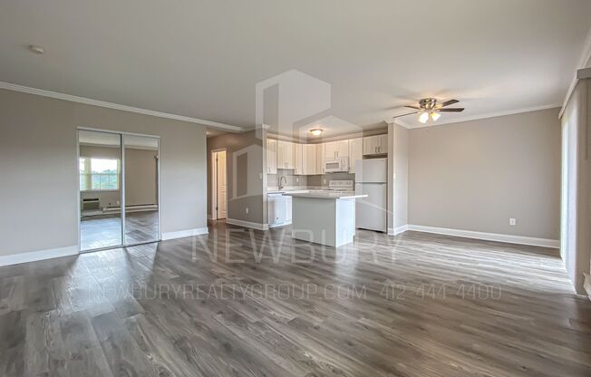 Poplar Apartments