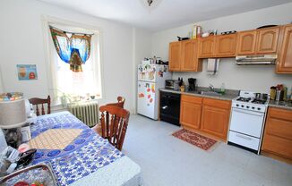 Welcome to 3718 Spring Garden Street- Available SEPT 1st