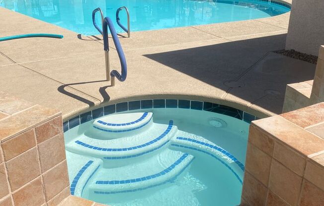 3 beds, 2 baths, $1,875, Unit # 1313
