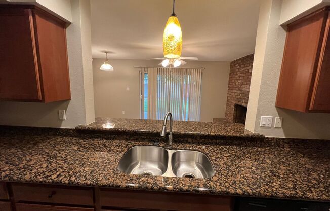 3 bedroom home in Tempe