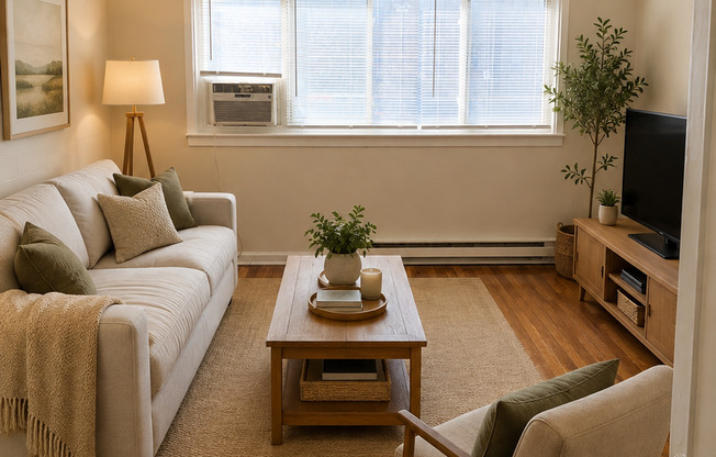 1 bed, 1 bath, 560 sqft, $735, Unit 30C3