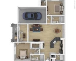 Partner-provided photo for $1840 unit