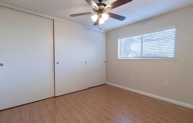 2 beds, 1 bath, 750 sqft, $1,725, Unit 4560