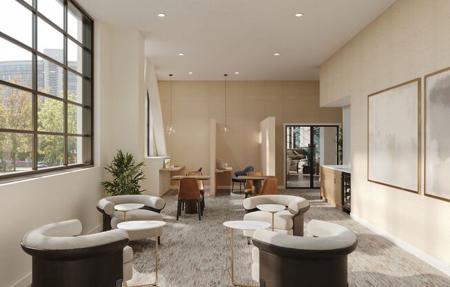 Verge Residences