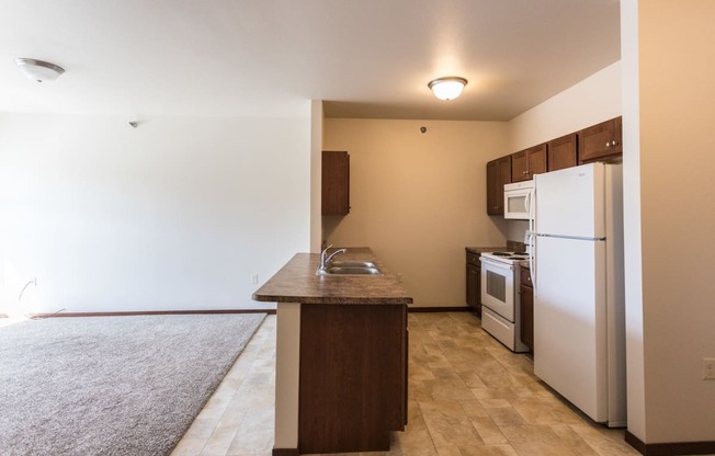 Welcome to Minnesota Apartments