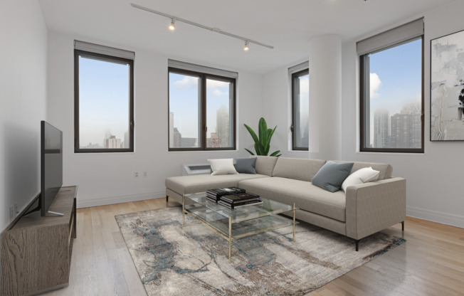 550 west 54th street