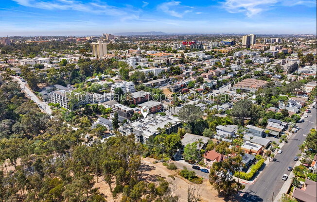 2 beds, 2 baths, 1,198 sqft, $3,650, Unit 204