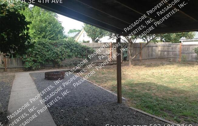 449 A SE 4 AVE
