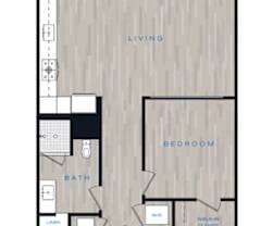 Partner-provided photo for $4188 unit