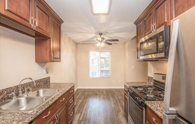 BEAUTIFUL CUSTOM CABINETRY