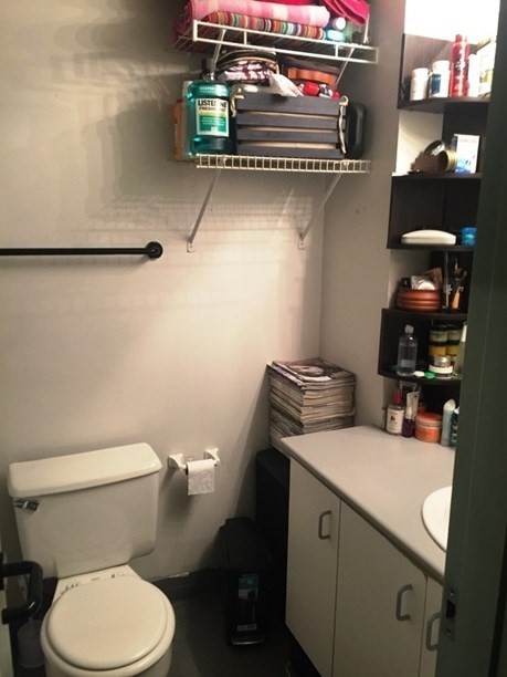 Studio, 1 bath, 535 sqft, $2,600, Unit 226