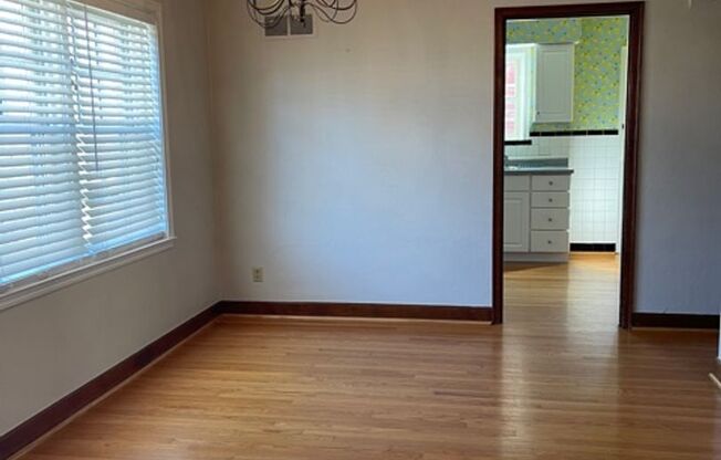 Quaint Rockhill Home in Private Cul-de-Sac!