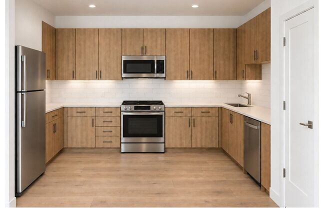 1 bed, 1 bath, 657 sqft, $1,265