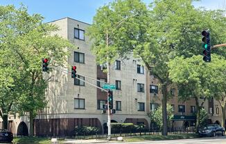 6954 SHERIDAN