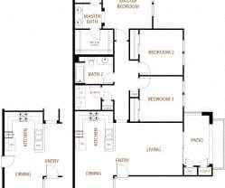 Partner-provided photo for $2430 unit