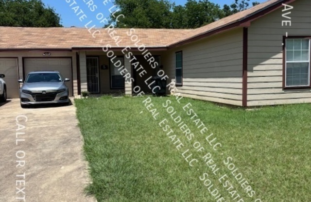 1601 DUNCAN AVE