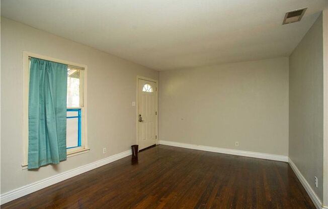 Great South Austin Home!