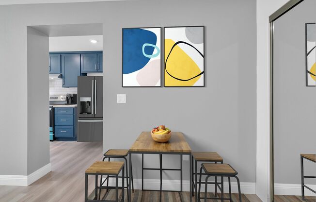 Studio, 1 bath, 338 sqft, $1,595, Unit 26