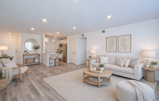 301 N. Alvarado Street