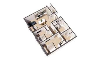 Partner-provided photo for $1748 unit