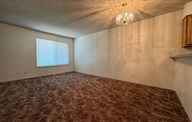 Studio, 1 bath, $1,100, Unit # J 204