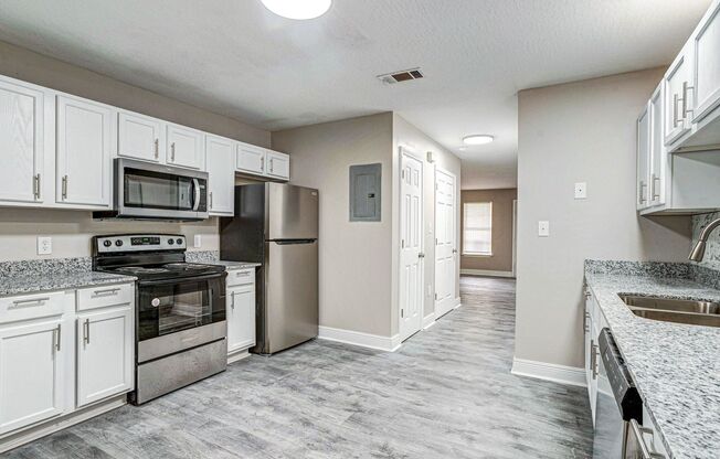 1 bed, 1 bath, 600 sqft, $899