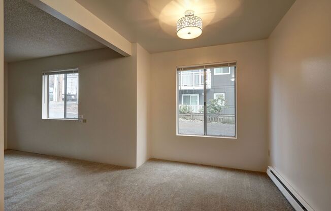 1 bed, 1 bath, $1,080, Unit 103