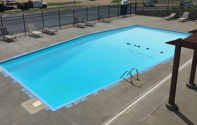 Cedar Ridge Apartments
