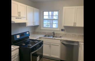 New Irving Heights