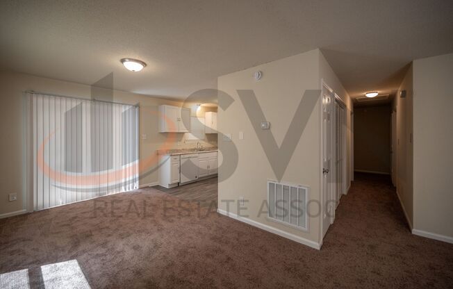 Updated 3BR, 2BA Durham Rental with Front Porch & Deck