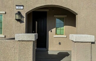 801 CLOUDED VLY AVE