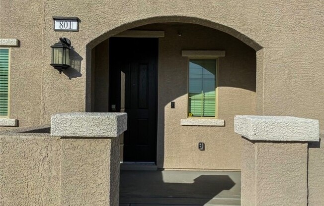 801 CLOUDED VLY AVE