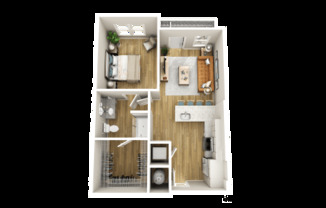 Partner-provided photo for $1625 unit