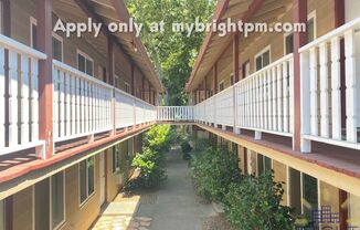 D Street Apartments