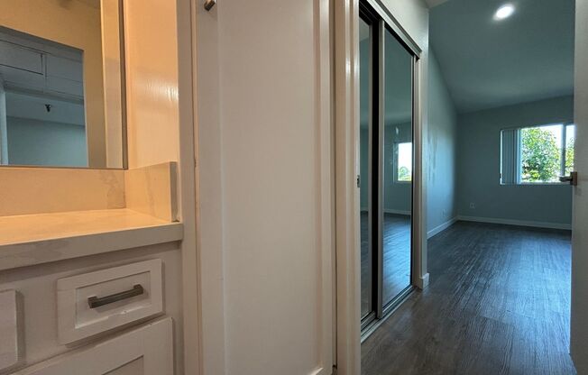 1 bed, 1 bath, 850 sqft, $2,598, Unit 411