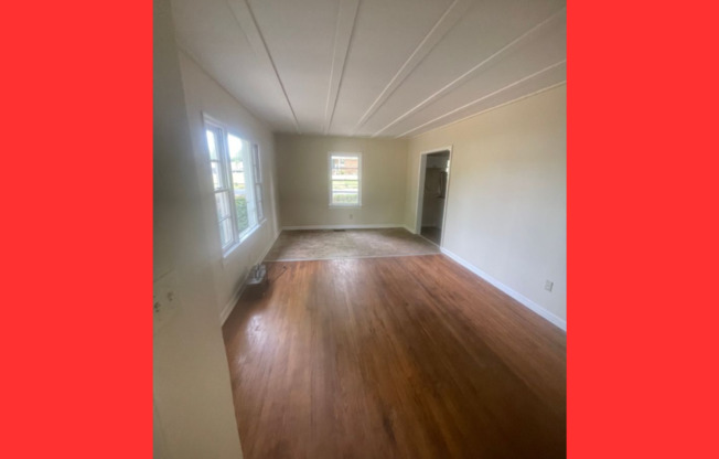 NEWNAN- 344 Westside School Rd 3 Bedroom 1 Bath