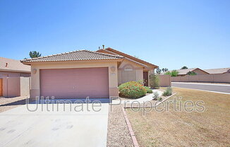 8023 W MELINDA LN