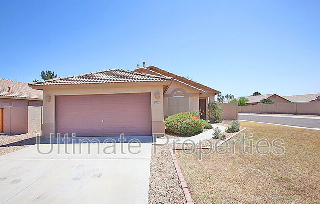 8023 W MELINDA LN