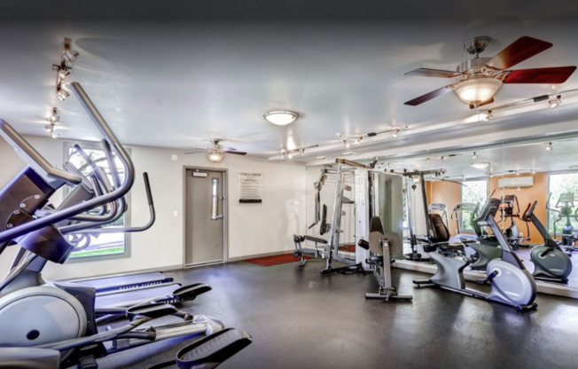 Highland Way Apartments